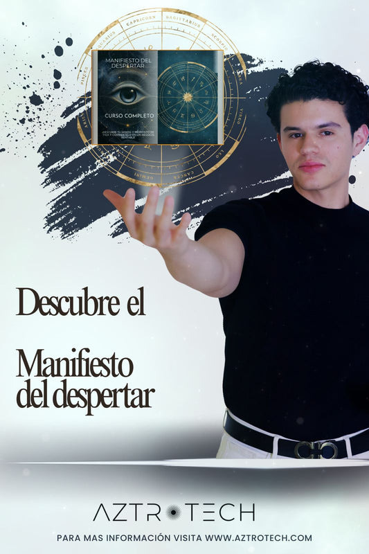 Manifiesto del despertar