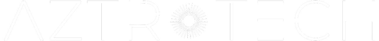 Aztrotech logo